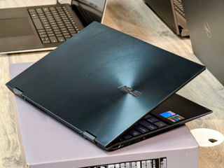 Asus ZenBook Flip 13 Oled Touch (Core i7 1165G7/16Gb DDR4/512Gb NVMe/13.3" FHD) фото 12