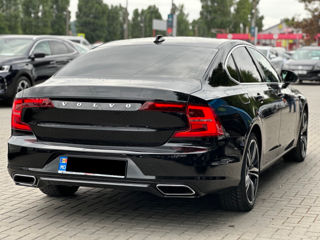 Volvo S90 foto 3