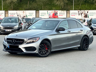 Mercedes C-Class foto 4