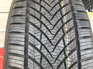 205/45 R16 Tracmax Allseason Trac saver/ Доставка, livrare toata Moldova foto 3