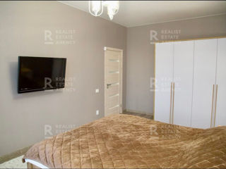 Apartament cu 3 camere, 60 m², Botanica, Chișinău foto 10