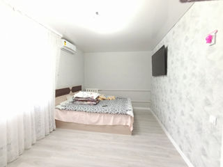 Apartament cu 2 camere, 42 m², Centru, Bălți foto 9