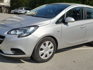 Opel Corsa foto 4