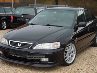 Honda Accord foto 1