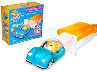 Интерактивные хомячки Zhu Zhu Pets (оригиналы) США foto 5