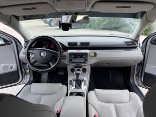 Volkswagen Passat foto 10