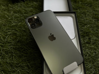 Iphone 12 Pro 128 GB, 0% Кредит от 534 лей/месяц!! Гарантия 12 Месяцев! foto 2