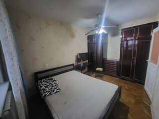 O cameră, 52 m², Centru, Chișinău foto 8