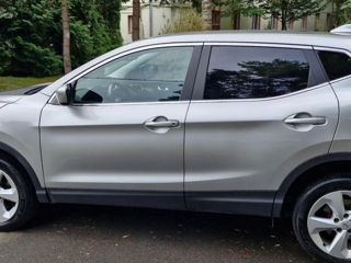 Nissan Qashqai foto 4