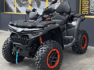 Cfmoto cforce x10 premium