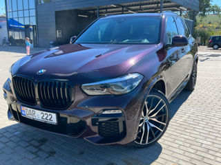 BMW X5 foto 2