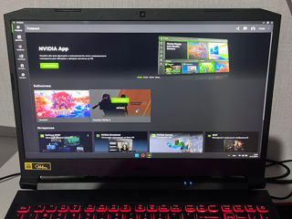 Vând laptop Acer Nitro AN515-55