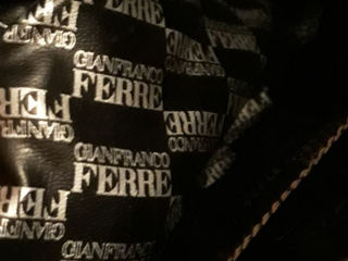 Сумка,,Gianfranco Ferre,, foto 2