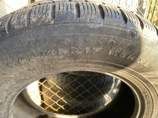 265/65 R17 116H XL foto 4