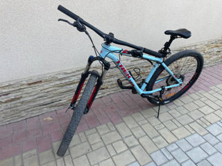 Велосипед TREK foto 5