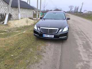 Mercedes E-Class foto 7