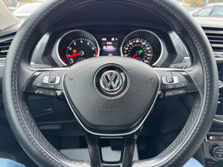 Volkswagen Tiguan foto 10