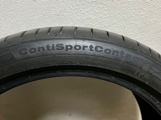 Continental Conti sport contact foto 2