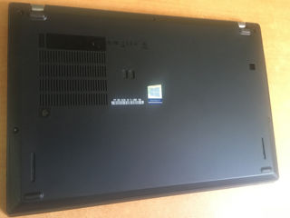 Lenovo Thing pad  X 280	-  на 12.5 - Бизнес класс foto 8