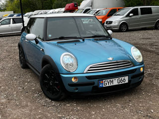 Mini Cooper foto 1