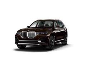 BMW X7 foto 2
