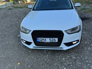 Audi A4 foto 9