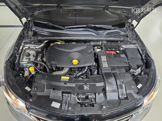 Renault Samsung SM6 foto 10