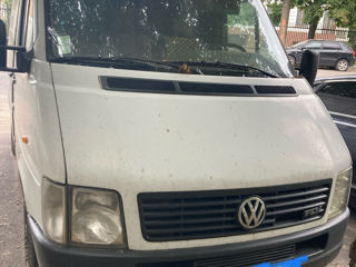 Volkswagen Lt 35 foto 1