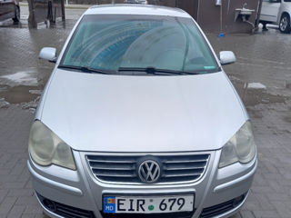 Volkswagen Polo foto 4