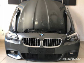 BMW F30 F31 F10 G30 запчасти foto 4