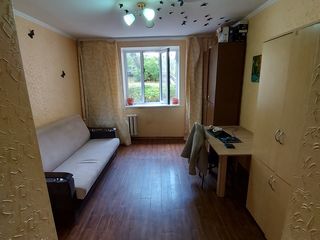 Botanica apartament (21 m2) comoditati proprii, cu posibilitatea constructiei anexei ( + 20 m2 ) !!!
