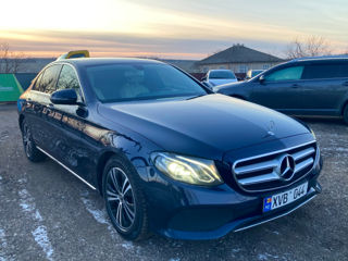 Mercedes E-Class foto 3