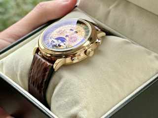 Patek Philippe Gold 585 foto 6