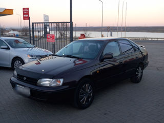 Toyota Carina