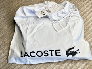 Geantă Originală Lacoste foto 4