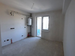 Apartament cu 2 camere, 65 m², Poșta Veche, Chișinău foto 6