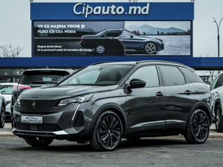 Peugeot 3008 foto 4