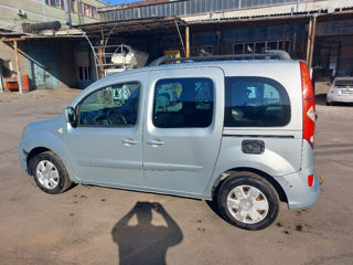 Renault Kangoo foto 4