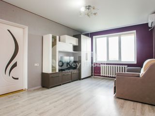 Apartament 1 cameră, 42 mp, mobilat, Buiucani 31500 € foto 1