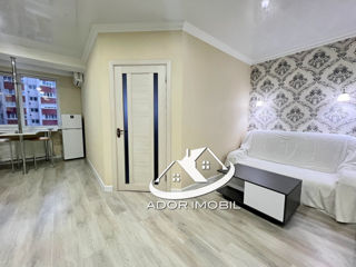 Apartament cu 1 cameră, 43 m², Centru, Chișinău foto 6