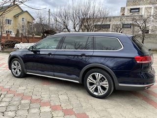 Volkswagen Passat foto 9