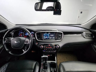 KIA Sorento foto 7