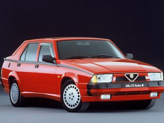 Alfa Romeo Altele foto 3