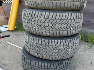 225/50 r 17 Debica Frigo HP2, 4 bucati