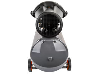 Compresor de aer Powermat PM-KO-100T-V2 фото 5