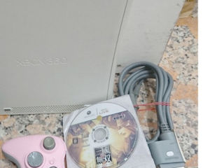 Xbox 360