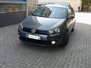 Volkswagen Golf foto 1