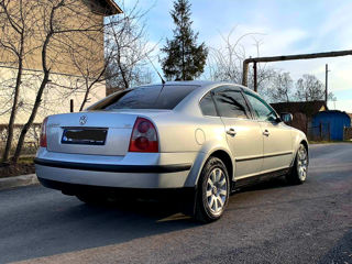 Volkswagen Passat foto 8