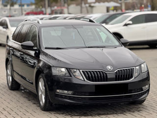 Skoda Octavia foto 4