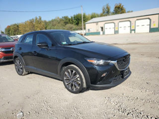 Mazda CX-3 foto 3